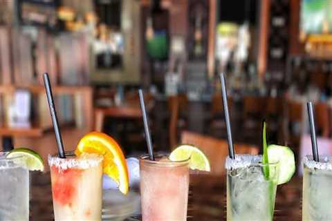 The Best Margaritas and Authentic Mexican Cuisine in Chandler, AZ
