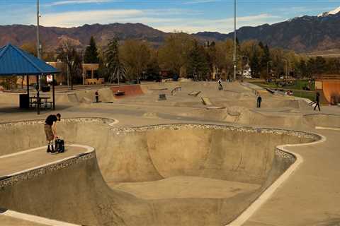 Skateparks in Colorado Springs: A Comprehensive Guide to the Best Spots