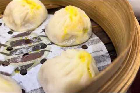 Food review - Joy dumpling Chinese restaurant