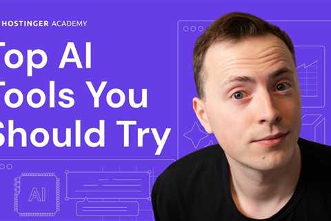 15 AI Tools You Need to Unlock Efficiency and Boost Productivity