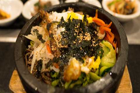 The Best All-You-Can-Eat Korean Restaurants in Denver, Colorado
