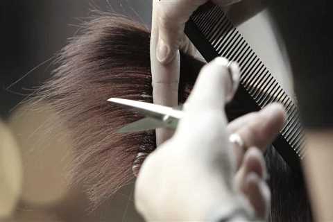Get the Perfect Hair Style at Towson, Maryland Barber Shops