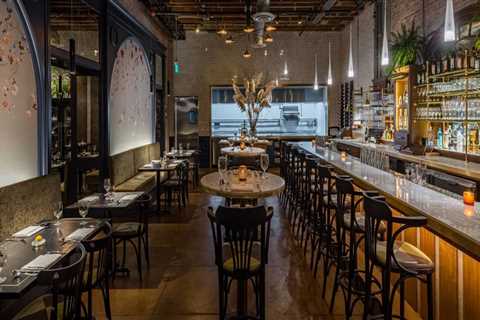 French Restaurants in Los Angeles: Allergy-Friendly Menus for Dietary Restrictions