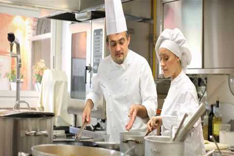 Exploring Professional Organizations for Chefs in St. Louis, Missouri