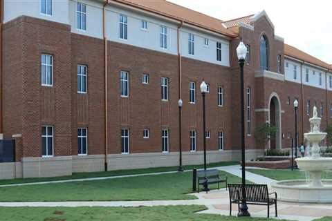 Do Mississippi Community Colleges Offer Dorms? A Comprehensive Guide