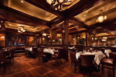 Discover St Joseph’s MO Premier Steakhouse – Dining at its Best