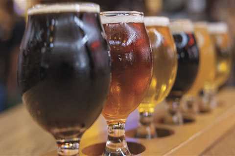 Exploring the Craft Beer Scene in Maricopa County - A Guide for Beer Lovers