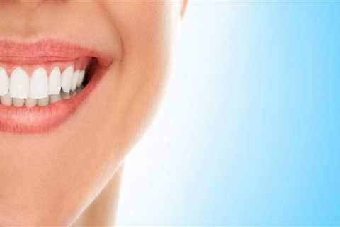 Why do Cosmetic Dentistry