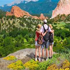 Rules for Parks and Recreational Facilities in Colorado Springs: What You Need to Know