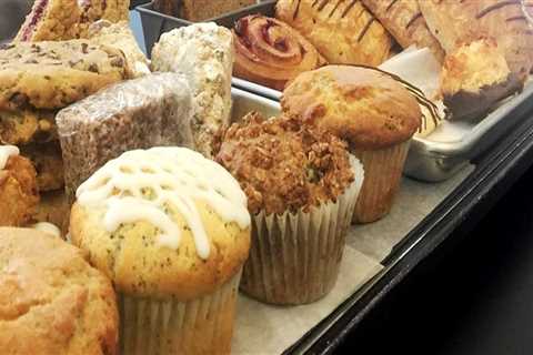 The Best Muffins in Denver, Colorado - A Guide to the City's Finest