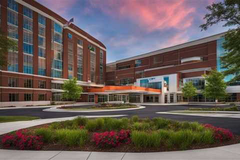 Best Healthcare: Top Hospitals in St Joseph MO
