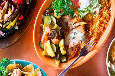 Discovering the Best Mexican Restaurants in Capitol Heights, MD