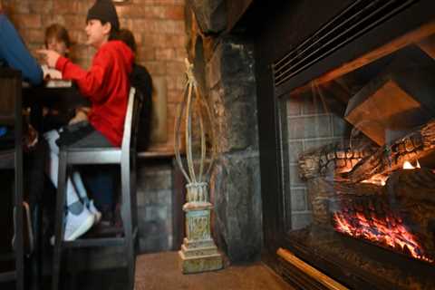 The Best Bars in Eastern Massachusetts: Where to Cozy Up by the Fire