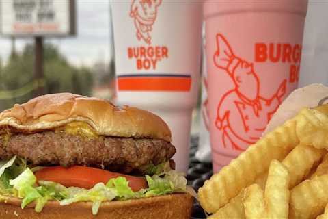 Uncovering the Best Burger Joints in San Antonio, Texas