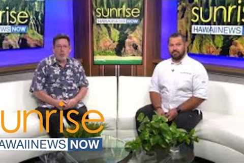 Hospitality group discusses how it''s redefining Hawaii''s culinary scene