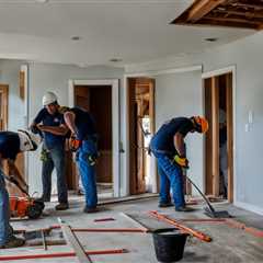 Premier Remodeling Contractors in St. Joseph MO