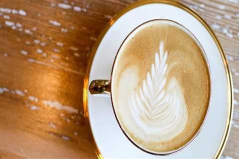 Coffee Spots in Denver, Colorado: Enjoy the Best Latte Art Options