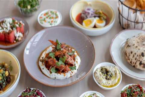 Exploring the Delicious World of Lebanese Cuisine in Denver