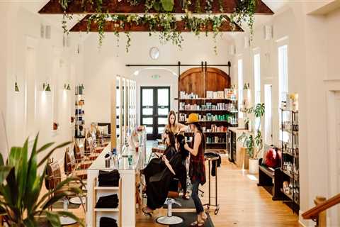 The Luxurious Atmosphere of Boutique Salons in Denver, CO
