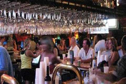 The Ultimate Guide to the Best Pubs in Broward County, FL for a Perfect Date Night