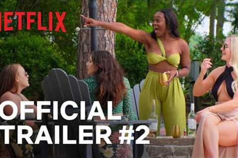 Love is Blind Season 6 | Official Trailer #2 | Netflix