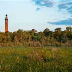 Discover the Rich History of Currituck County, NC