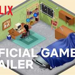 Game Dev Tycoon | Official Game Trailer | Netflix