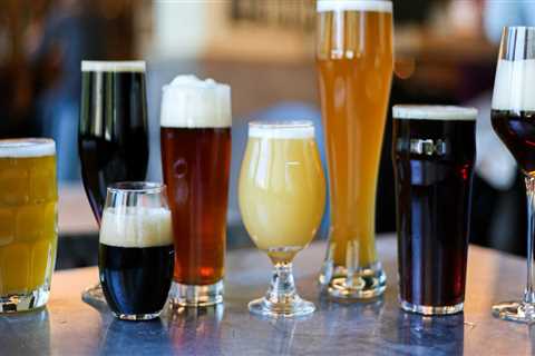 Where to Find the Best Selection of Local Beers and Spirits in Bossier City, Louisiana
