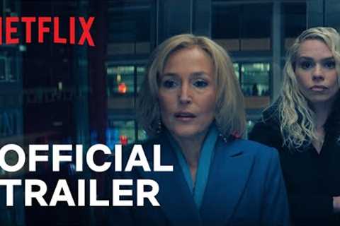 Scoop | Official Trailer | Netflix