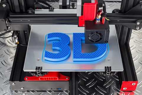 From Architectural Models to Functional Prototypes: The Versatility of 3-D Printing - INSCMagazine