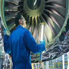 Reliable Aircraft Maintenance Services in Akron, Ohio