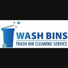 Patch User Profile for WASH BINS