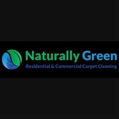 Patch User Profile for Naturally Green Cleaning