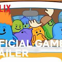 Dumb Ways to Survive | Official Game Trailer | Netflix