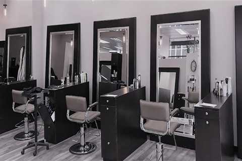 The Benefits of Boutique Salons in Denver, CO
