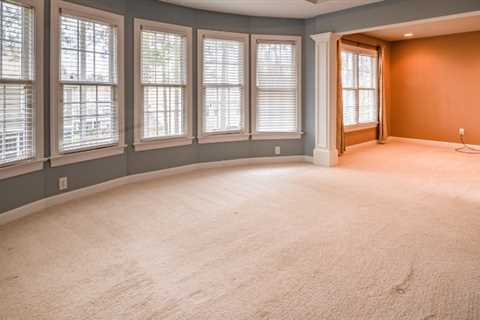 How To Save Money On Carpet Cleaning For Business Owner