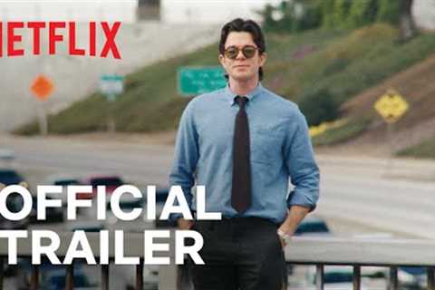 John Mulaney Presents: Everybody's In L.A. | Official Trailer | Netflix