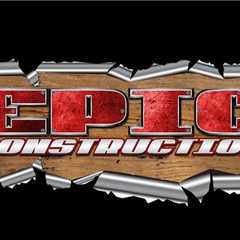 Home Renovation Contractor in St. Joseph, MO – Epic Construction: Your Go-To - Epic Construction..