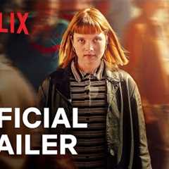 Kleo: Season 2 | Official Trailer | Netflix