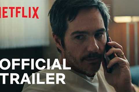 Non Negotiable | Official Trailer | Netflix