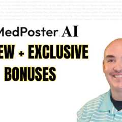 MedPoster AI Review Bonus – How To Auto Rank on google Medium Post Automations by MedPoster AI