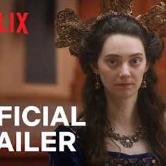 The Decameron | Official Trailer | Netflix