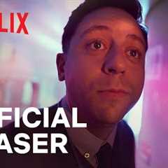 Love is Blind: UK | Official Teaser | Netflix