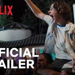 Incoming | Official Trailer | Netflix