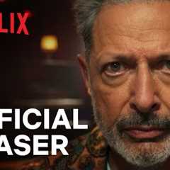 KAOS | Official Teaser | Netflix