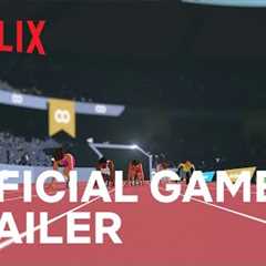 Sports Sports | Official Game Trailer | Netflix