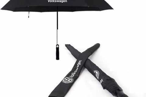 logo umbrellas