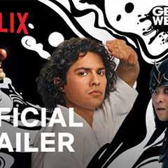 Geeked Week 2024 | Official Trailer | Netflix