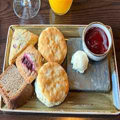 The Delicious and Overlooked French Breakfast Culture in King County, WA