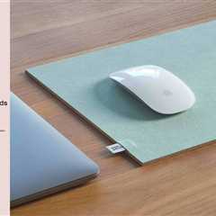 promotional mouse pads